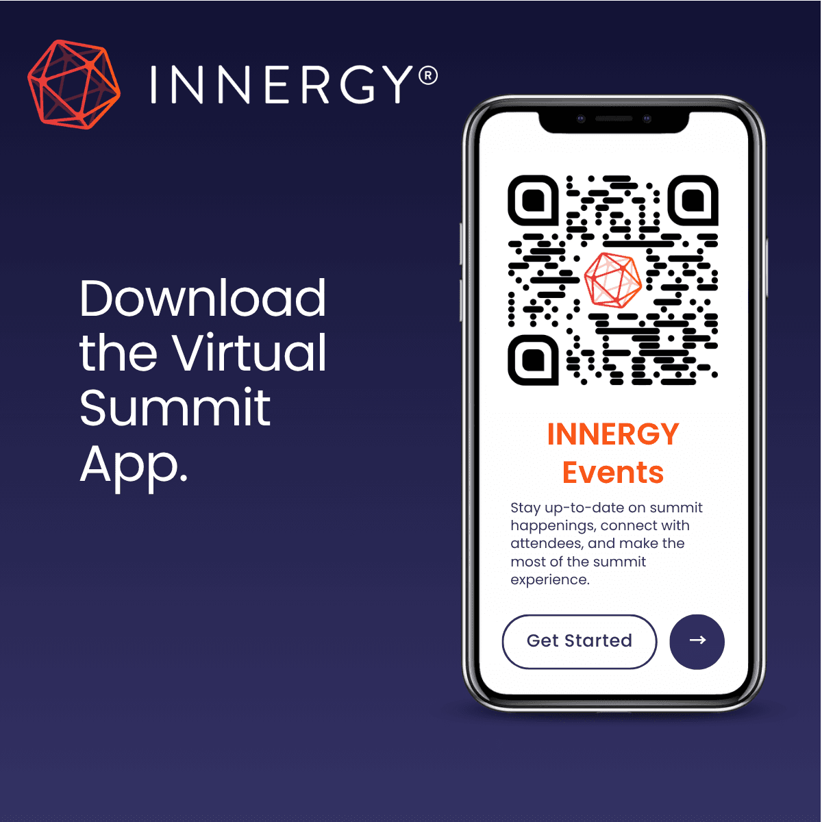 Download the Summit App