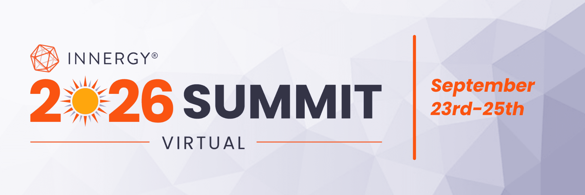 INNERGY 2026 Virtual Summit